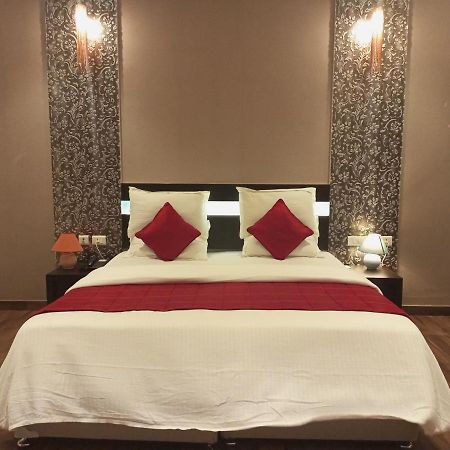 Mount Retreat Resorts - Madurai Exteriör bild