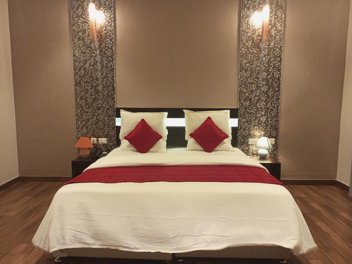 Mount Retreat Resorts - Madurai Exteriör bild