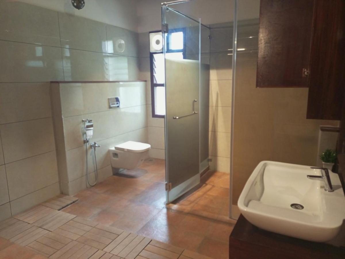 Mount Retreat Resorts - Madurai Exteriör bild