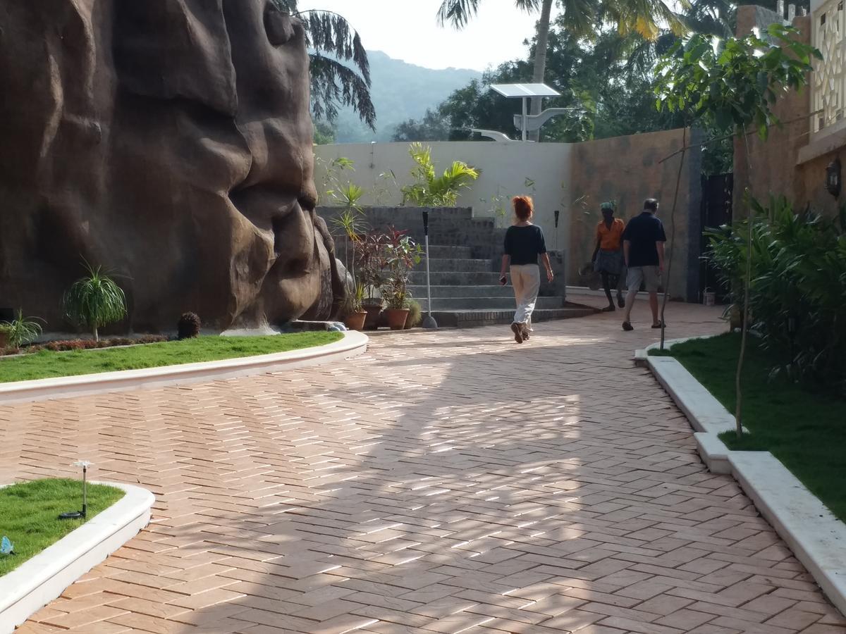 Mount Retreat Resorts - Madurai Exteriör bild