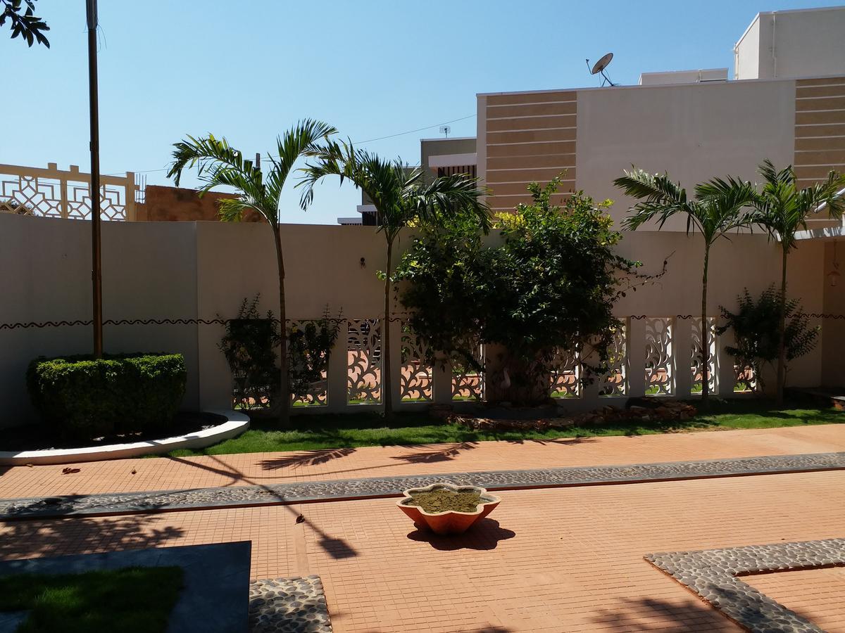 Mount Retreat Resorts - Madurai Exteriör bild